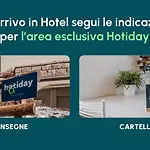 Hotel Hotiday Marina Grado