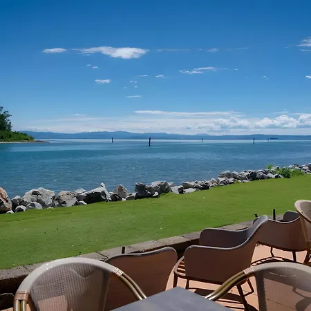 فندق Hotiday Marina غرادو