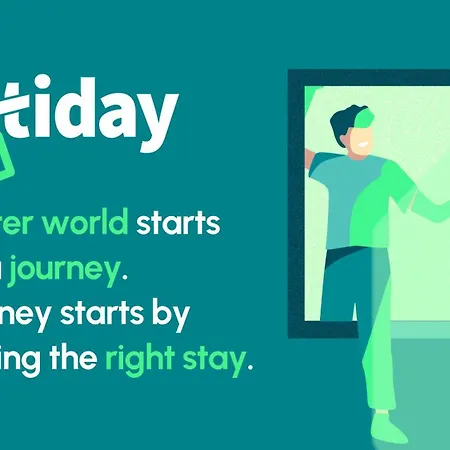 Hotel Hotiday Marina Grado