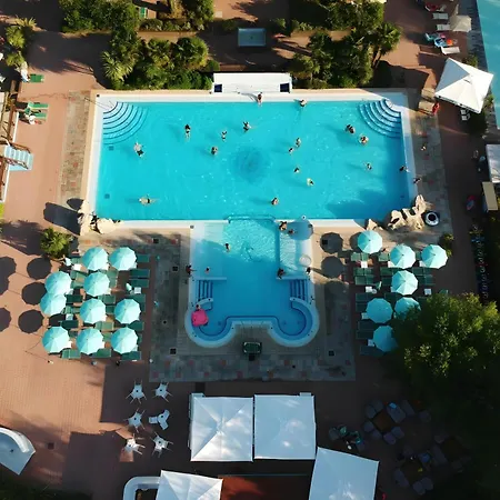 Hotiday Marina Hotel