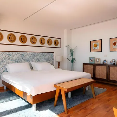 Hotel Hotiday Marina Grado