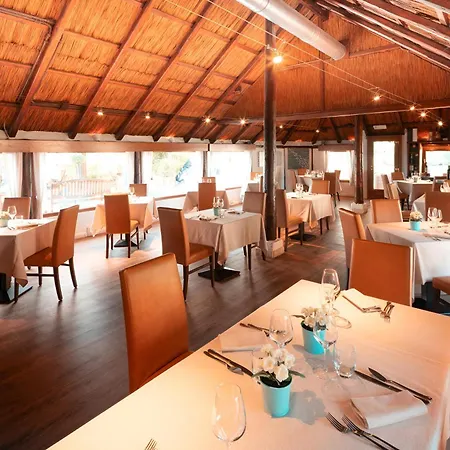 Hotiday Marina 4* Grado