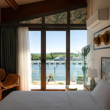 Hotel Hotiday Marina