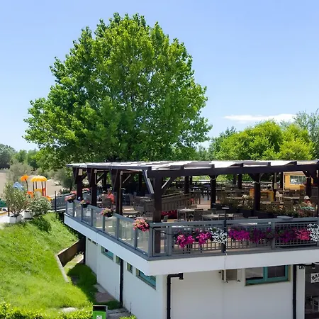 Hotiday Marina Grado