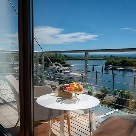 Hotel Hotiday Marina Grado