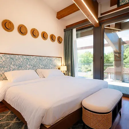 Hotiday Marina Отель Градо