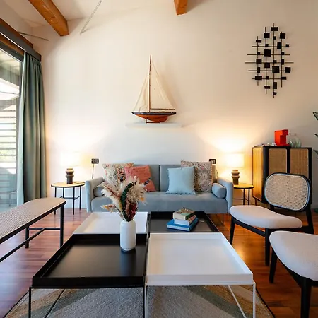 Hotel Hotiday Marina Grado