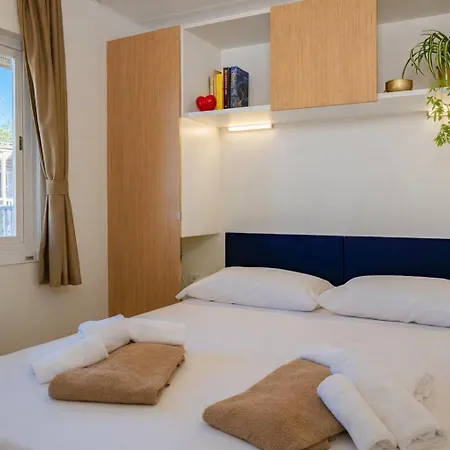 Hotiday Marina Hotel Grado