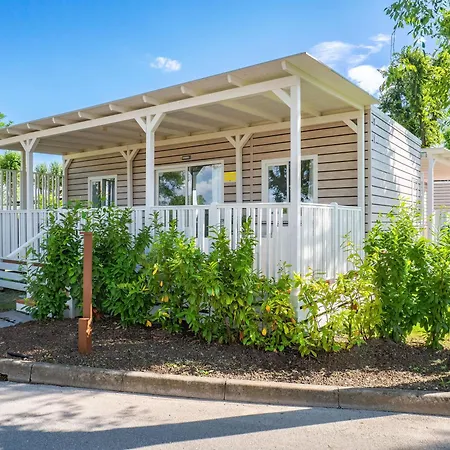 Отель Hotiday Marina Градо