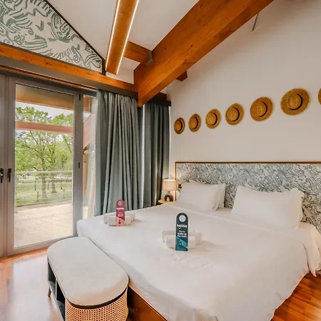Hotel Hotiday Marina