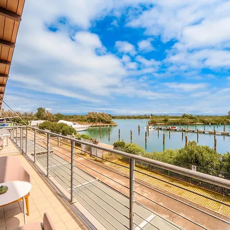 Hotel Hotiday Marina Grado