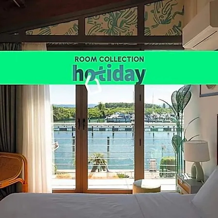 Hotel Hotiday Marina 4*