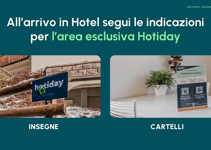 Hotel Hotiday Marina Grado