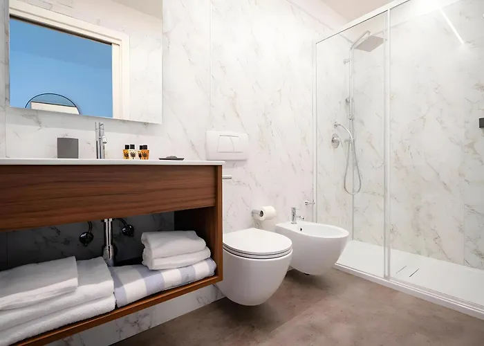 Hotiday Marina Отель 4*