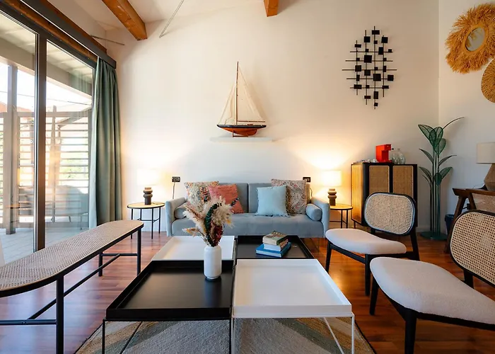 Hotel Hotiday Marina Grado