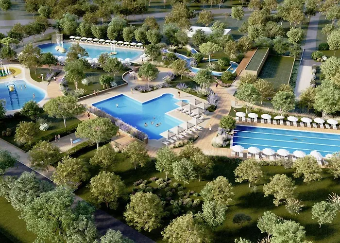 Hotel Hotiday Marina